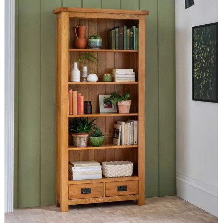 Rustic Oak : Decor 06 - Trọn Bộ Trang Trí - 02 Sản Phẩm